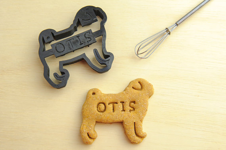 dog cookie cutter