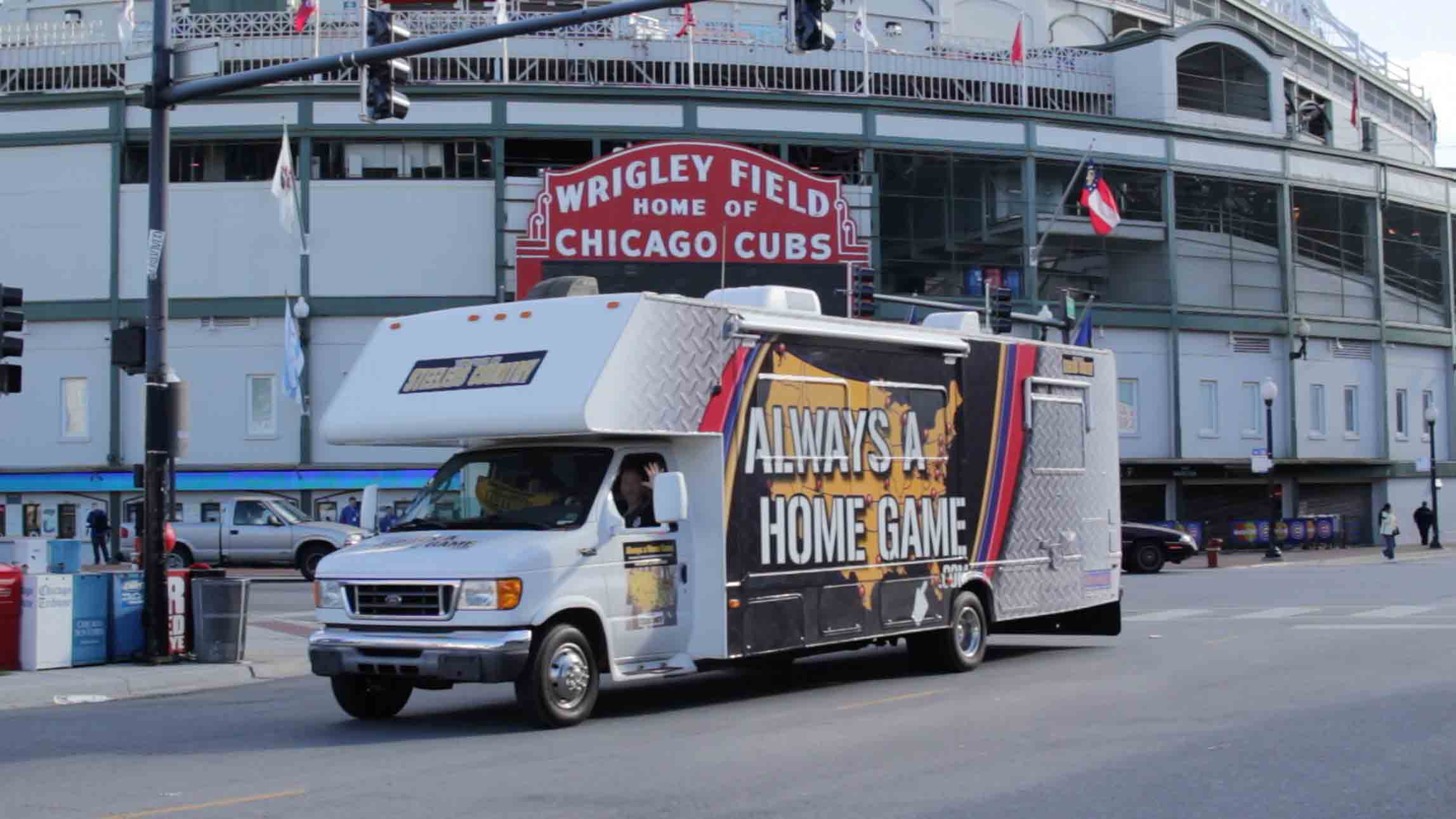 CHI-Wrigley