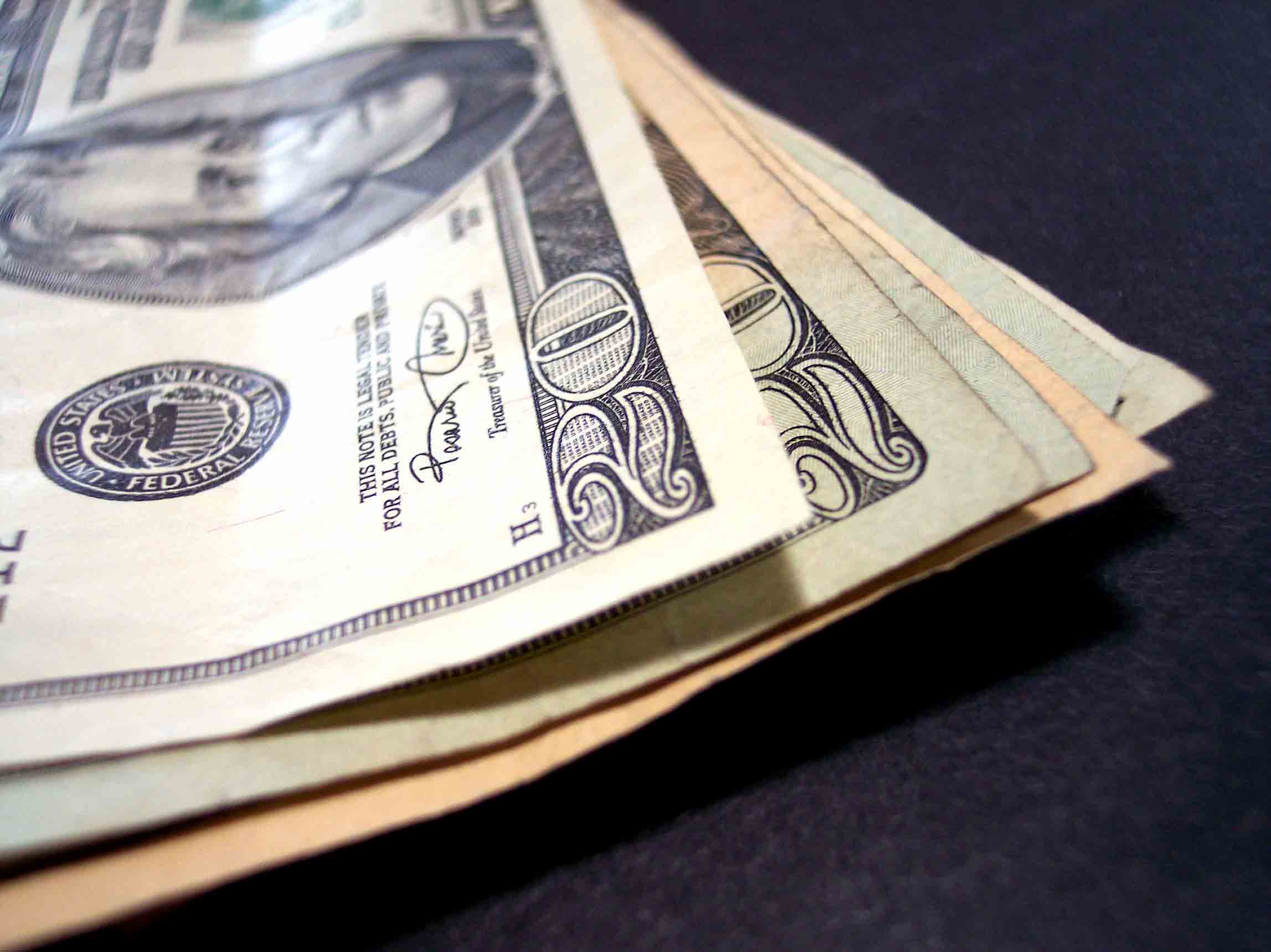 image of cash